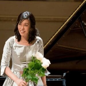 Klavierabend Heilige Melodien - Gewandhaus zu Leipzig - Mendelssohn Saal 12.12.2025 19:30 Uhr