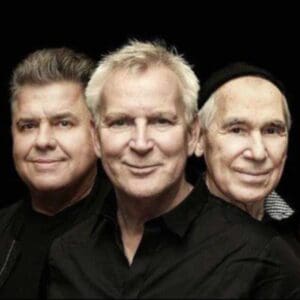 Dirk Michaelis - Weihnachtstournee 2025 Haus Leipzig 21.12.2025 18:00 Uhr