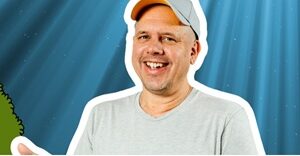 RUTHE LIVE – SHIT HAPPENS – DIE (NEUE) SHOW - Leipzig - Haus Leipzig 07.02.2026 20:00 Uhr