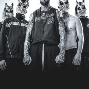 Arena Ticket | SLAUGHTER TO PREVAIL - The Grizzly Winter Tour 2026 - Leipzig Haus Auensee 07.02.2026 19:00 Uhr | 2026 02 07 Slaughter To Prevail 1x1 20251121072435 1x1 20251121072709