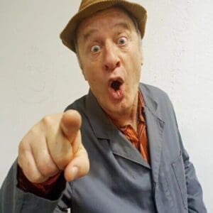 Tom Gerhardt – Volle Packung! Leipzig Kupfersaal 21.02.2026 20:00 Uhr