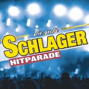 Arena Ticket | Die große Schlager Hitparade - das Original - Chemnitz Carlowitz Congresscenter 20.03.2026 16:00 Uhr | 2026 03 20 Die grosse Schlager Hitparade 1 1x1 20260212072256