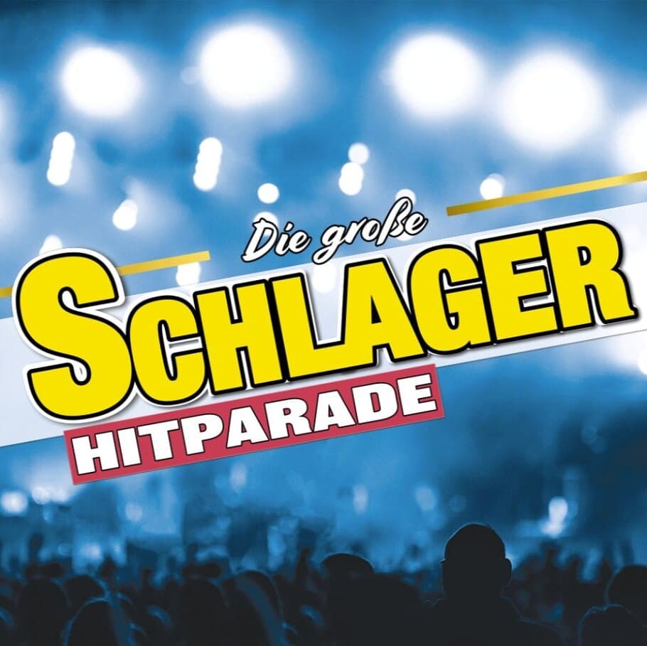 Die große Schlager Hitparade - das Original - Chemnitz Carlowitz Congresscenter 20.03.2026 16:00 Uhr 8 Arena Ticket | Die große Schlager Hitparade - das Original - Chemnitz Carlowitz Congresscenter 20.03.2026 16:00 Uhr | 2026 03 20 Die grosse Schlager Hitparade 1 1x1 20260212072256
