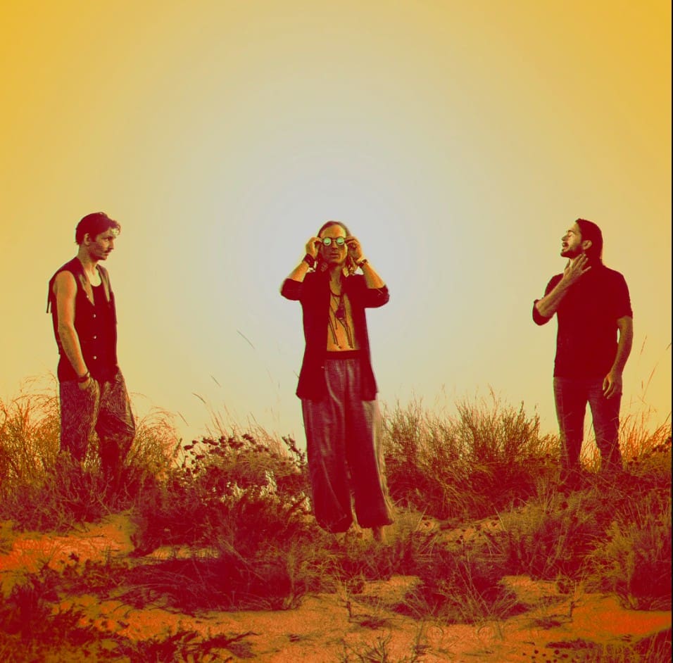 Arena Ticket | Dirty Sound Magnet Leipzig Werk 2 24.03.2026 20:00 Uhr | 2026 03 24 Dirty Sound Magnet 1