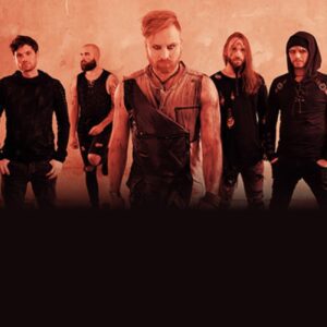 Soulbound - sYn Tour 2026 Leipzig Hellraiser 10.04.2026 20:00 Uhr