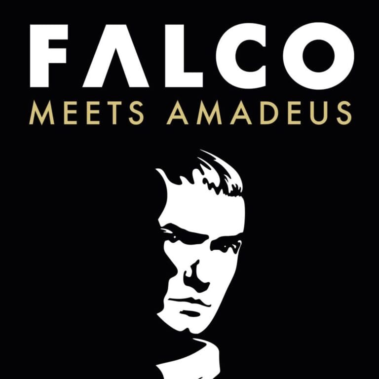 Falco Meets Amadeus - Live 2027 Tour QUARTERBACK Immobilien ARENA Leipzig 12.01.2027, 20:00 Uhr