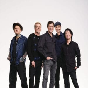 Die Toten Hosen - Trink aus! Wir müssen gehen - Tour 2026 Rinne Dresden 29.08.2026 16:30 Uhr