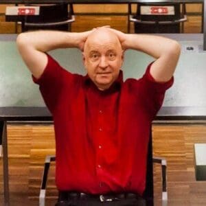 Horst Evers - So gesehen natürlich lustig Leipzig Kupfersaal 31.10.2026 20:00 Uhr