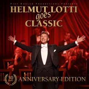 Helmut Lotti goes Classic - 30th Anniversary Edition Gewandhaus zu Leipzig, Großer Saal 16.11.2026 20:00 Uhr