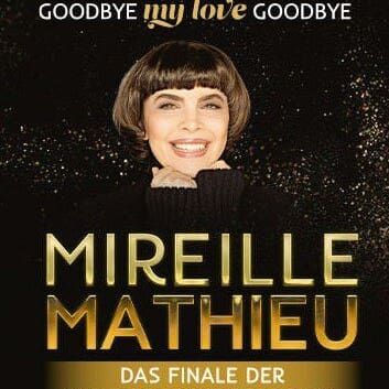 Mireille Mathieu - Goodbye my Love Goodbye - Das Finale der Welt - Abschiedstournee Gewandhaus zu Leipzig, Großer Saal 17.11.2026 20:00 Uhr 12 Arena Ticket | Mireille Mathieu - Goodbye my Love Goodbye - Das Finale der Welt - Abschiedstournee Gewandhaus zu Leipzig, Großer Saal 17.11.2026 20:00 Uhr | 2026 11 17 Mireille Mathieu 1x1 20260716144915