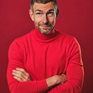 MICKY BEISENHERZ APOKALYPSE UND FILTERKAFFE - LIVE 2025 Leipzig Kupfersaal 28.09.2025 20:00 Uhr