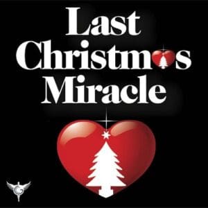 Arena Ticket | Last Christmas Miracle - Das Musical Leipzig QUARTERBACK Immobilien ARENA 08.12.2025 20:00 Uhr | 12 08 Last Christmas 1x1 20250929122328