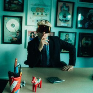 Ski Aggu - Die ersten Open Airs 2025  BERLIN Parkbühne Wuhlheide Samstag 26.07.2025 18:30 Uhr