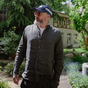 Sido - mopla Open Air 2025 Gräfenhainichen Ferropolis Stadt aus Eisen 05.09.2025 20:00 Uhr