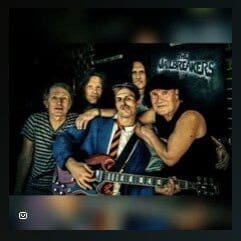 The Jailbreakers Der Anker Leipzig 19.09.2026 20:00 Uhr