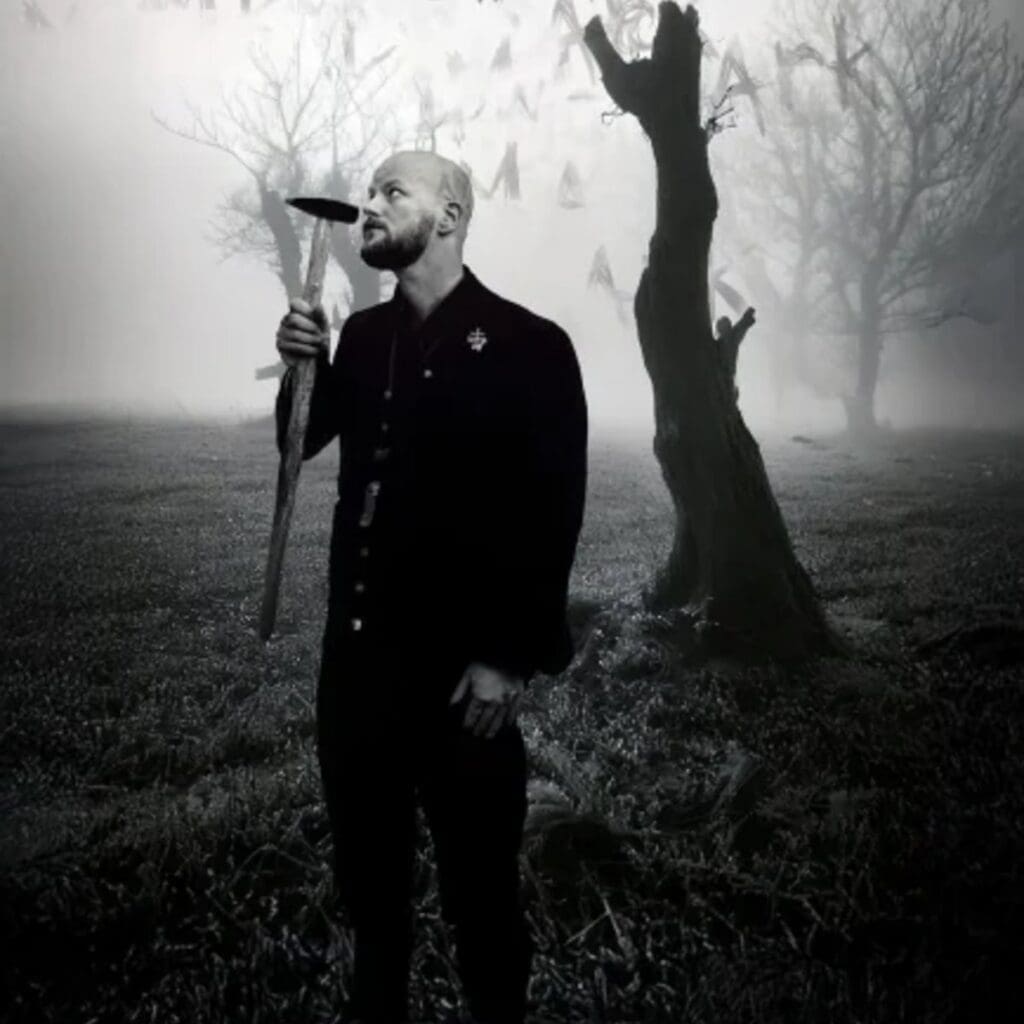 Arena Ticket | ATTILA - Dark Magic Show - Leipzig Kabarett Sanftwut - 25.09.2025 20:00 Uhr | 2025 10 02 Attila 1x1 20250918102457
