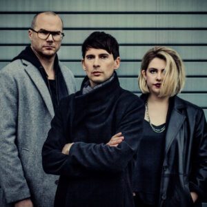 EMPATHY TEST - Halle Capitol -  11.10.2025 20:00 Uhr