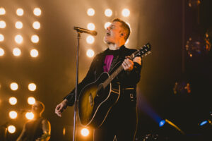 Arena Ticket | One Vision of Queen feat. Marc Martel - One of the most spectacular Queen Shows - 2025 Berlin Uber Arena 18.10.2025 19:30 Uhr | 2025 10 18 One Vision of Queen