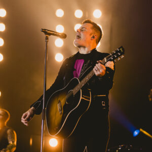 One Vision of Queen feat. Marc Martel - One of the most spectacular Queen Shows - 2025 Berlin Uber Arena 18.10.2025 19:30 Uhr