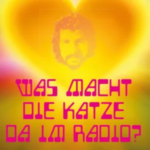 Boris Rosenberger: Was macht die Katze da im Radio? - Ein Cat-Stevens-Abend - Leipzig Kabarett Sanftwut - 26.10.2025 16:00 Uhr
