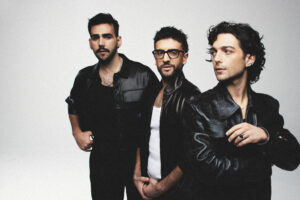 Arena Ticket | IL VOLO - Tour 2025 Berlin Uber Arena 03.11.2025 20:00 Uhr | 2025 11 03 Il Volo