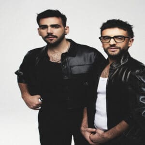 IL VOLO - Tour 2025 Berlin Uber Arena 03.11.2025 20:00 Uhr