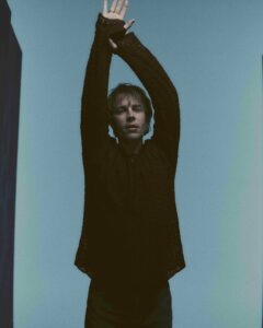 Arena Ticket | Tom Odell - The Wonderful Life Tour 2025 Berlin Uber Arena 20.11.2025 18:30 Uhr | 2025 11 20 Tom Odell