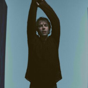 Tom Odell - The Wonderful Life Tour 2025 Berlin Uber Arena 20.11.2025 18:30 Uhr