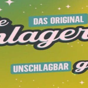 Arena Ticket | Die Schlagernacht des Jahres - DAS ORIGINAL Berlin Uber Arena 22.11.2025 18:00 Uhr | 2025 11 22 Schlagernacht 1x1 20251028141956