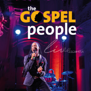 The Gospel People - Heal the World Tour 2025-2026 Philippuskirche 27.12.2025 19:30 Uhr