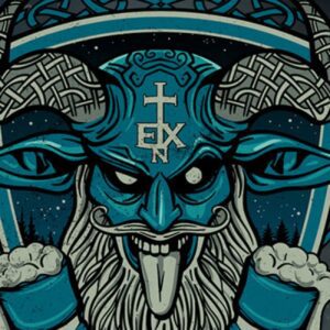 In Extremo - Rauhnächte Tour 2025 Leipzig Haus Auensee 30.12.2025 19:30 Uhr