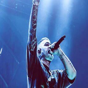 BUSHIDO - Alles wird gut - Tour 2026 Berlin Uber Arena 12.01.2026 20:00 Uhr