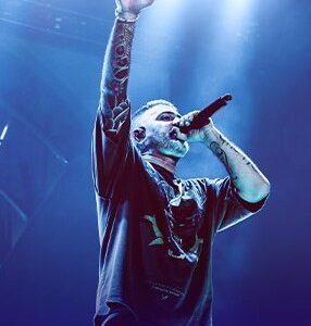 BUSHIDO - Alles wird gut - Tour 2026 Berlin Uber Arena 07.03.2026 20:00 Uhr