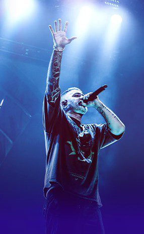 BUSHIDO - Alles wird gut - Tour 2026 Berlin Uber Arena 07.03.2026 20:00 Uhr 6 Arena Ticket | BUSHIDO - Alles wird gut - Tour 2026 Berlin Uber Arena 07.03.2026 20:00 Uhr | 2026 01 12 Bushido