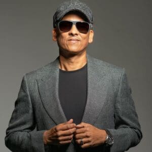 Xavier Naidoo - Bei Meiner Seele Leipzig QUARTERBACK Immobilien ARENA 18.01.2026 20:00 Uhr