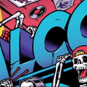 Talco - 20th Anniversary Tour Leipzig Felsenkeller 23.01.2026 20:00 Uhr