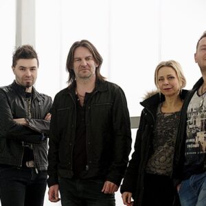 Ray Wilson & Band - Genesis Classic Peterskirche Leipzig 21.03.2026 19:30 Uhr