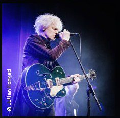 The Beauty of Gemina - Veil Of Rain Tour 2026 Moritzbastei 27.03.2026 20:00 Uhr