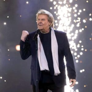 Arena Ticket | HOWARD CARPENDALE - MEINE ABSCHIEDSTOURNEE - LET'S DO IT AGAIN, AGAIN! - Live 2026 Berlin Uber Arena 16.04.2026 20:00 Uhr | 2026 04 16 Howard Carpendale scaled e1752166023893 1x1 20251124162945 1x1 20260122141644