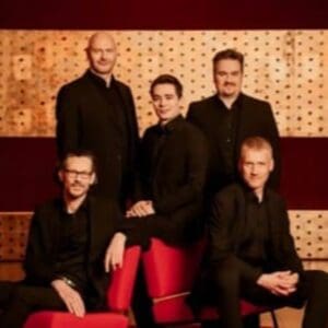 An den Frühling (Eröffnungskonzert) amarcord (Deutschland) Oper Leipzig 01.05.2026 19:30 Uhr