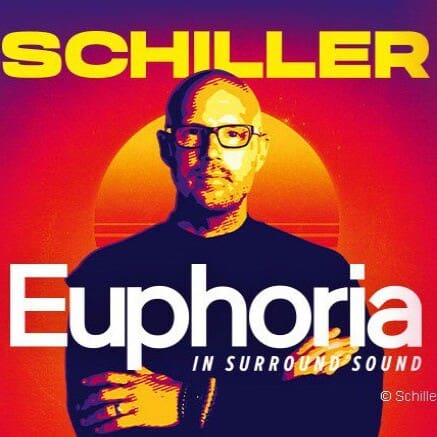 SCHILLER - EUPHORIA - In Surround - Arena Tour 2026 Berlin Uber Arena 16.05.2026 20:00 Uhr 5 Arena Ticket | SCHILLER - EUPHORIA - In Surround - Arena Tour 2026 Berlin Uber Arena 16.05.2026 20:00 Uhr | 2026 05 26 Schiller 1x1 20251020140753