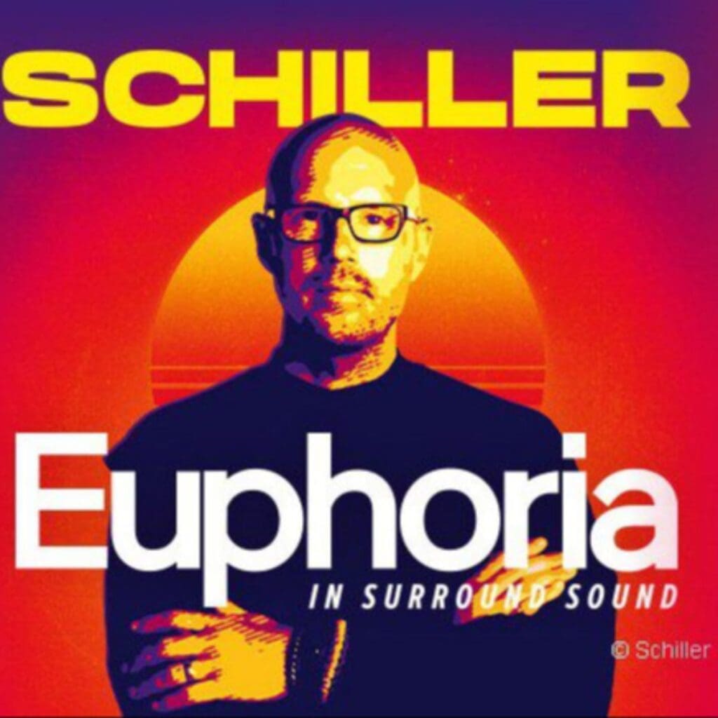 Schiller - Euphoria Tour 2026 Leipzig QUARTERBACK Immobilien ARENA 09.05.2026 20:00 Uhr 10 Arena Ticket | Schiller - Euphoria Tour 2026 Leipzig QUARTERBACK Immobilien ARENA 09.05.2026 20:00 Uhr | 2026 05 26 Schiller 1x1 20260213104652