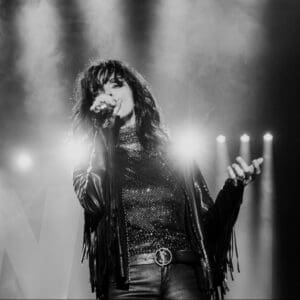 Nena - Live 2026 - Open Air - Chemnitz - Wasserschloss Klaffenbach 21.08.2026 20:30 Uhr