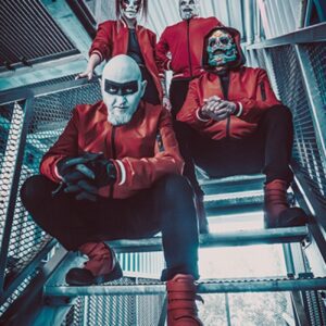 Hämatom - Gagamania Tour 2026 Leipzig Haus Auensee 07.11.2026 19:00 Uhr