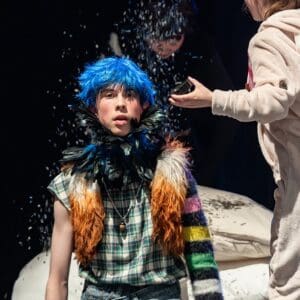 Peter Pan - Leipzig - Musikalische Komödie -  12.09.2025 19:00 Uhr