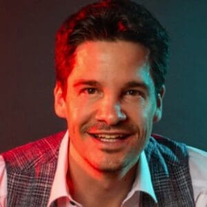 Alain Frei - Alles Neu Halle Saale Steintor-Variete 26.09.2025 19:30 Uhr