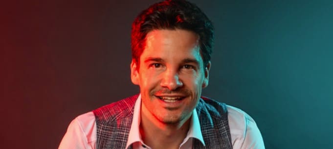 Arena Ticket | Alain Frei - Alles Neu Halle Saale Steintor-Variete 26.09.2025 19:30 Uhr | 2025 09 26 Alain Frei
