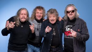 Arena Ticket | Gastspiel | Quaster and Friends - 80+! Na und? - Leipzig Krystallpalast Variete 07.10.2025 20:00 Uhr | 2025 10 07 Quaster