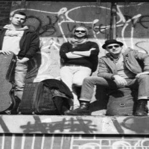 OXO 86 - Record Release Tour 2026 Felsenkeller Leipzig 09.10.2026 20:00 Uhr