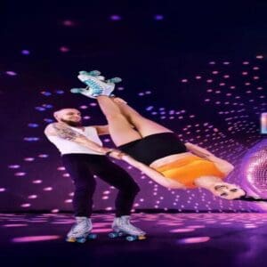 DISCO FEVER – Varieté goes 70s - Krystallpalast Varieté Leipzig 04.10.2025 17:00 Uhr